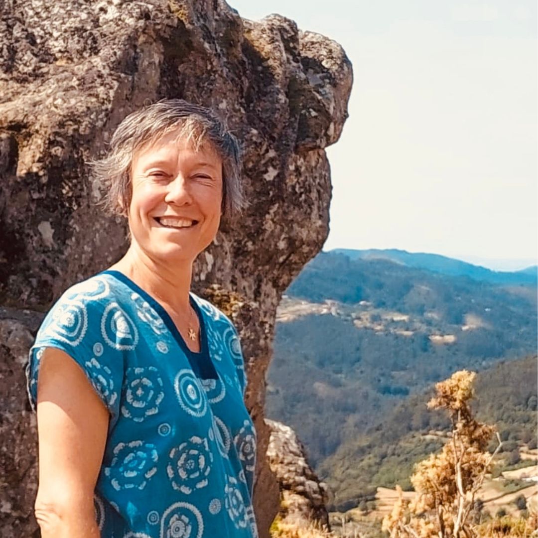 Nicola Braybrooke Smith Somatic Therapy windy mountain