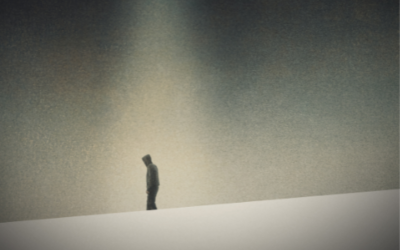 Isolation & Mental Health Taboos