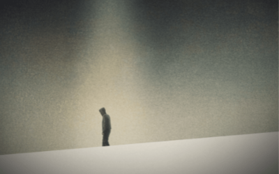 Isolation & Mental Health Taboos