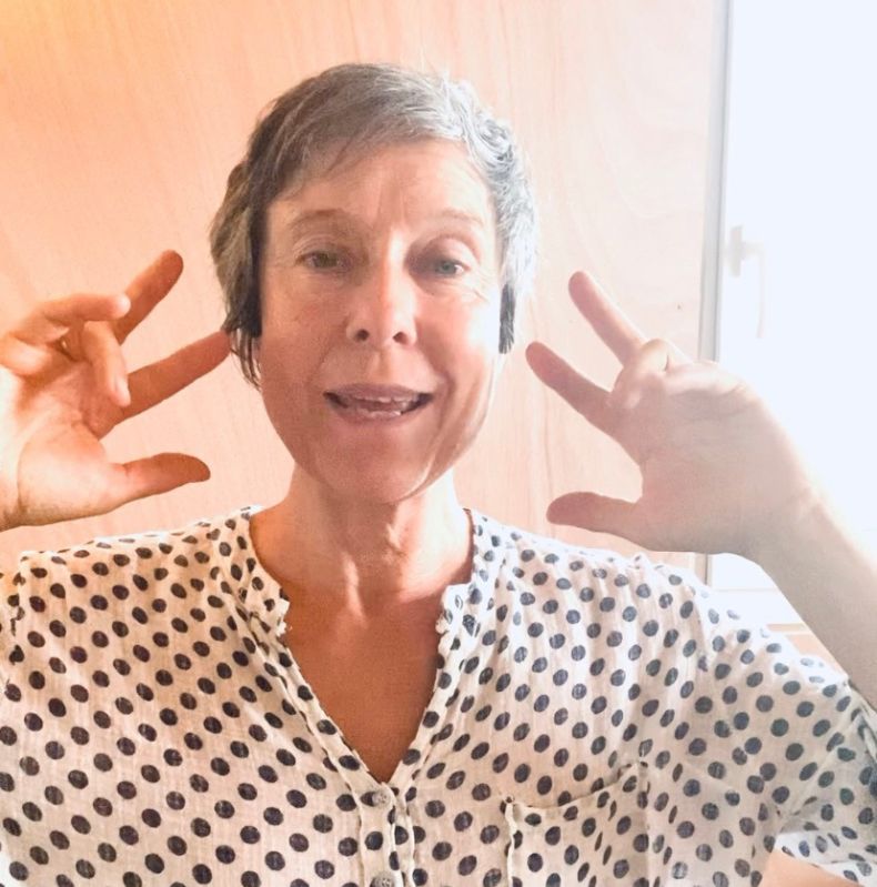 Orientation 1st Aid - Nicola Smith Nicola braybrooke smith somatic therapy steady within audio download